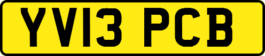 YV13PCB