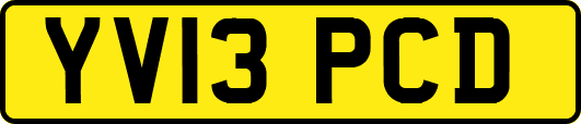 YV13PCD