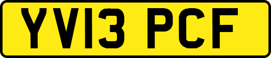 YV13PCF