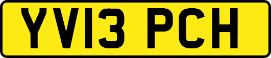 YV13PCH
