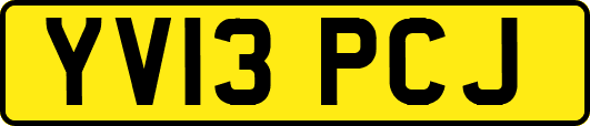 YV13PCJ