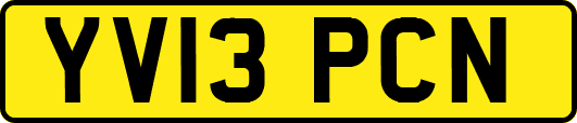 YV13PCN