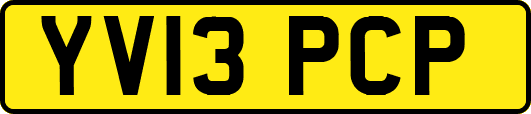 YV13PCP