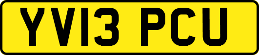 YV13PCU