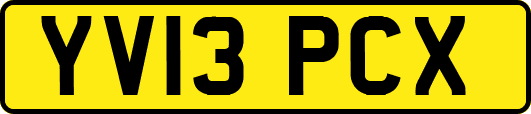 YV13PCX