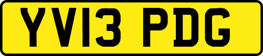 YV13PDG