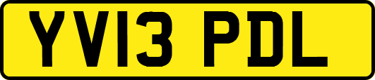 YV13PDL