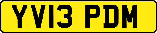 YV13PDM