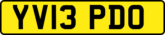 YV13PDO