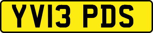 YV13PDS