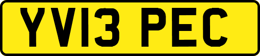 YV13PEC