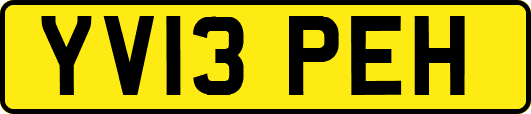 YV13PEH