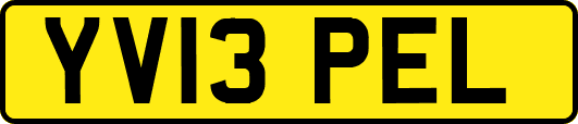 YV13PEL