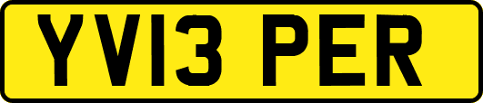 YV13PER