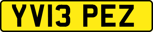 YV13PEZ