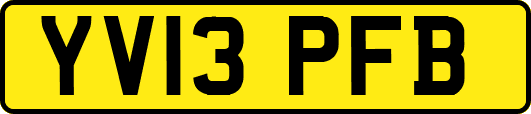 YV13PFB