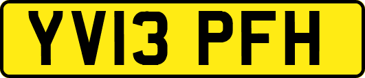 YV13PFH