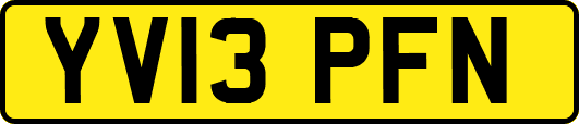 YV13PFN