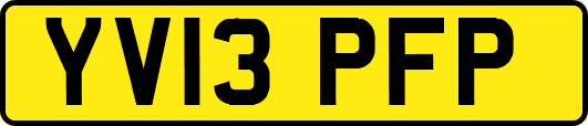 YV13PFP