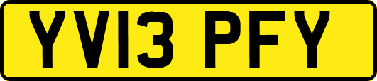 YV13PFY