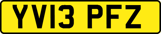 YV13PFZ