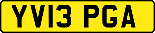 YV13PGA