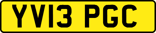 YV13PGC
