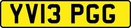 YV13PGG