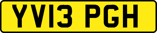 YV13PGH