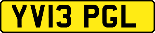 YV13PGL