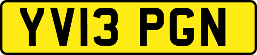 YV13PGN