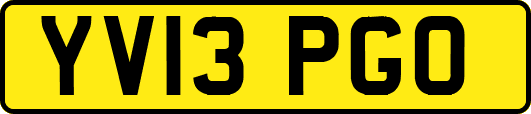 YV13PGO