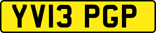 YV13PGP
