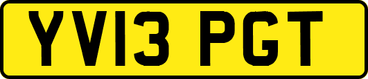 YV13PGT