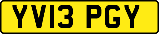 YV13PGY