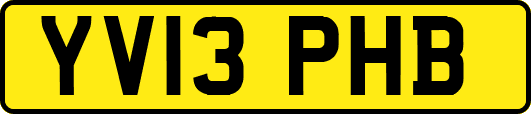 YV13PHB