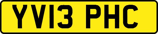 YV13PHC