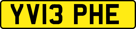 YV13PHE