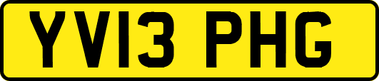 YV13PHG