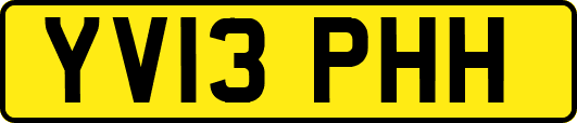 YV13PHH