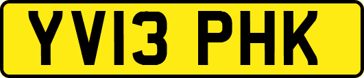 YV13PHK