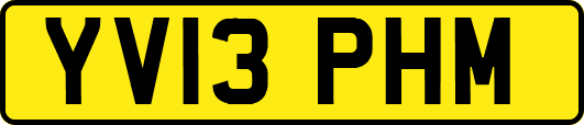 YV13PHM