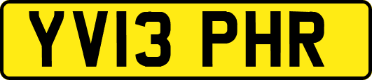 YV13PHR