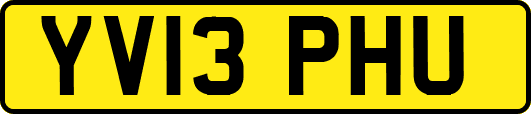 YV13PHU