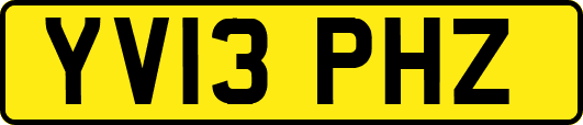 YV13PHZ