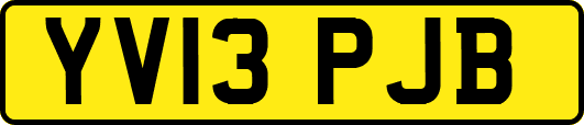 YV13PJB