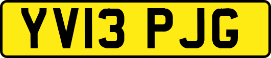 YV13PJG