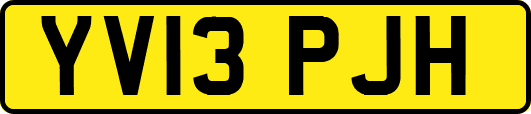 YV13PJH
