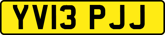 YV13PJJ