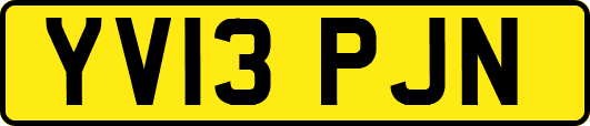 YV13PJN